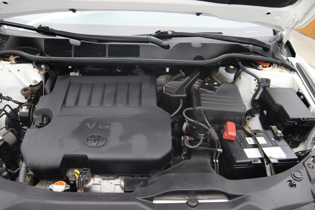 2016 Toyota Venza in Sept-Îles, Quebec - 17 - w1024h768px