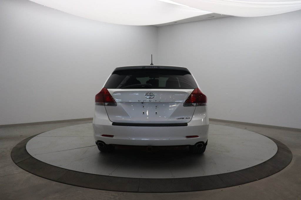 2016 Toyota Venza in Sept-Îles, Quebec - 5 - w1024h768px