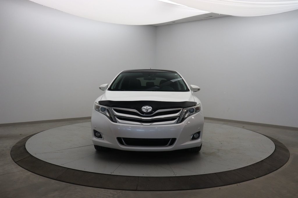2016 Toyota Venza in Sept-Îles, Quebec - 2 - w1024h768px