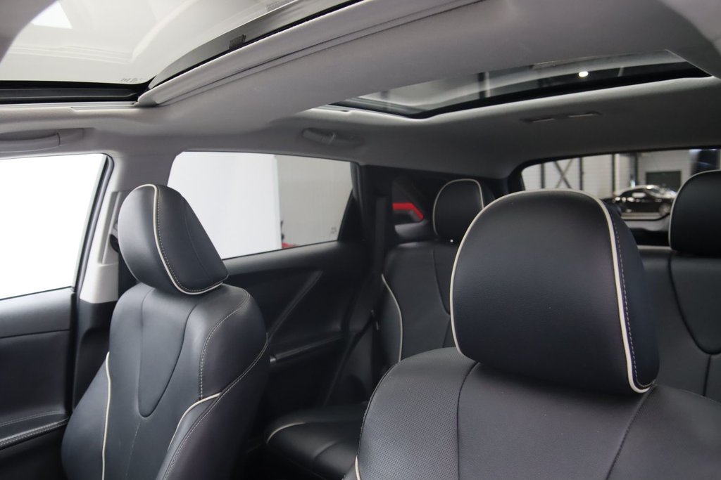 2016 Toyota Venza in Sept-Îles, Quebec - 8 - w1024h768px