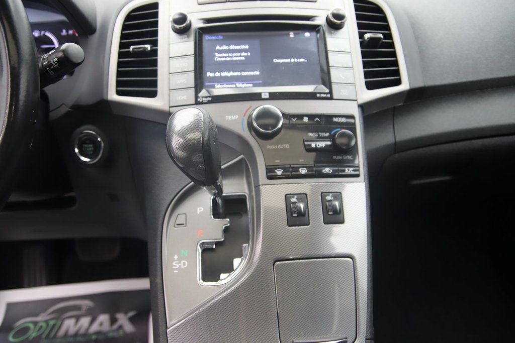 2016 Toyota Venza in Sept-Îles, Quebec - 14 - w1024h768px