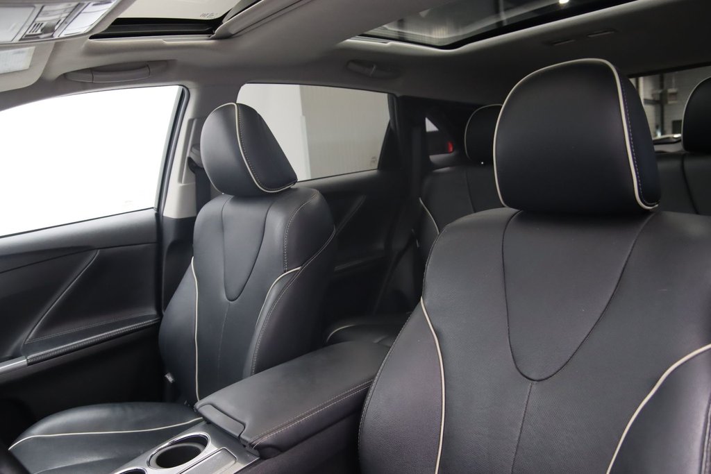 2016 Toyota Venza in Sept-Îles, Quebec - 7 - w1024h768px