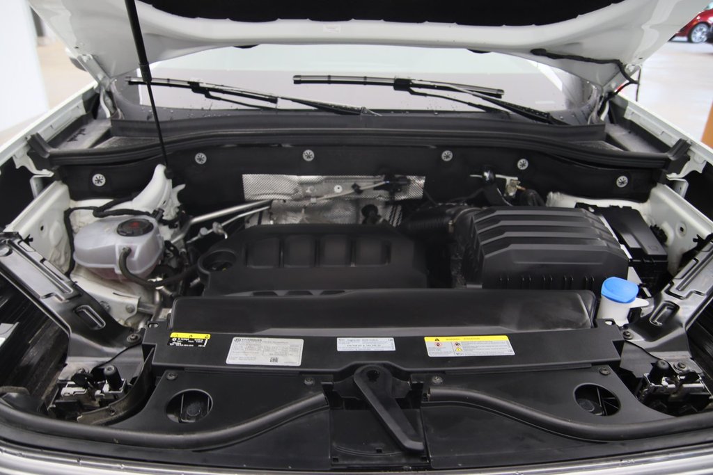 Volkswagen Atlas  2024 à Jonquière, Québec - 16 - w1024h768px