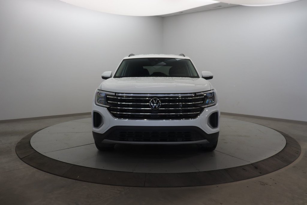 Volkswagen Atlas  2024 à Jonquière, Québec - 2 - w1024h768px