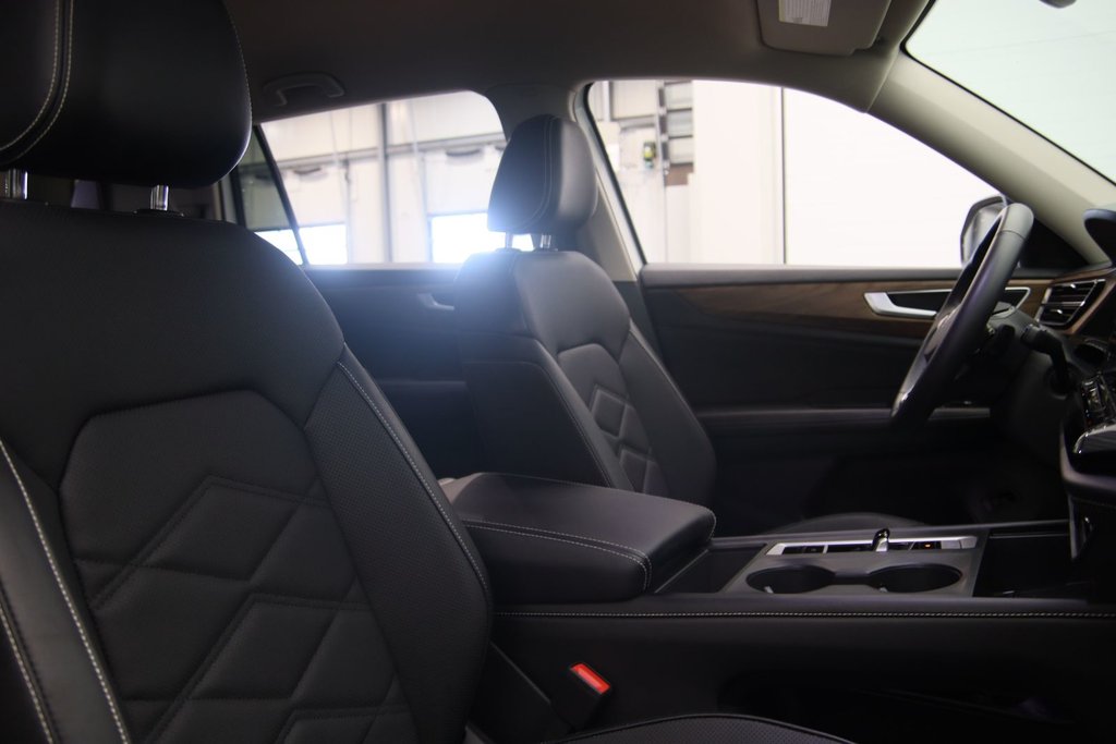 Volkswagen Atlas  2024 à Jonquière, Québec - 15 - w1024h768px