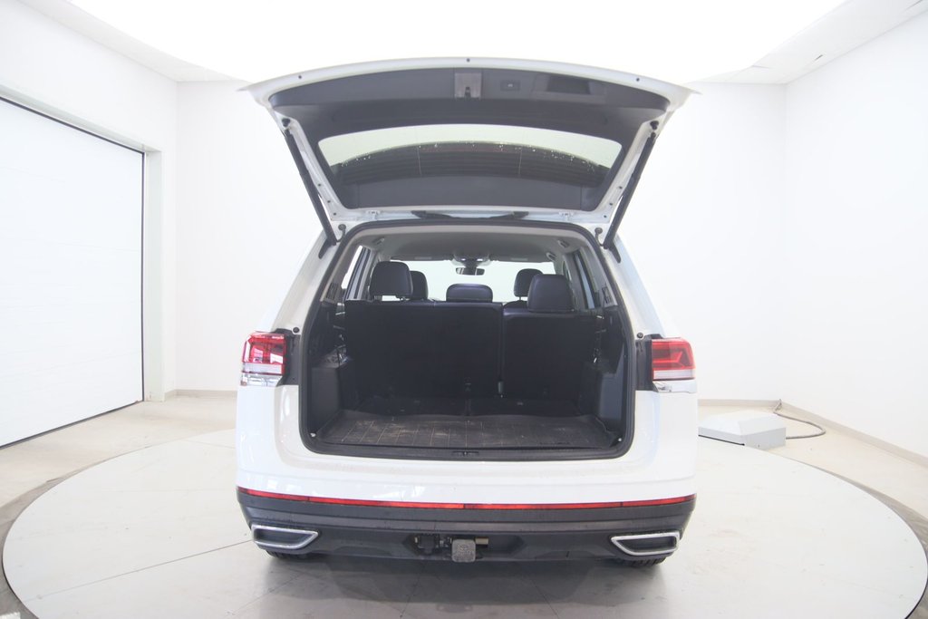 Volkswagen Atlas  2024 à Jonquière, Québec - 17 - w1024h768px