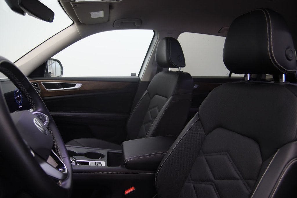 Volkswagen Atlas  2024 à Jonquière, Québec - 7 - w1024h768px