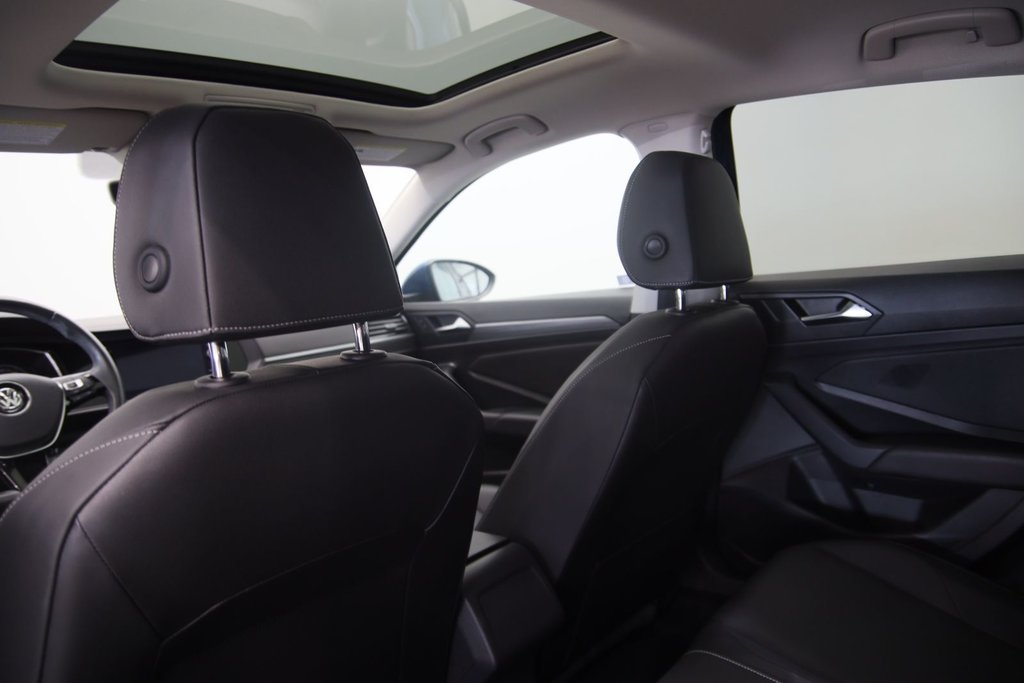 2019 Volkswagen Jetta in Baie-Comeau, Quebec - 9 - w1024h768px