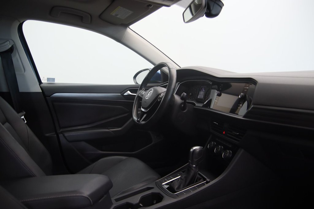 2019 Volkswagen Jetta in Baie-Comeau, Quebec - 16 - w1024h768px