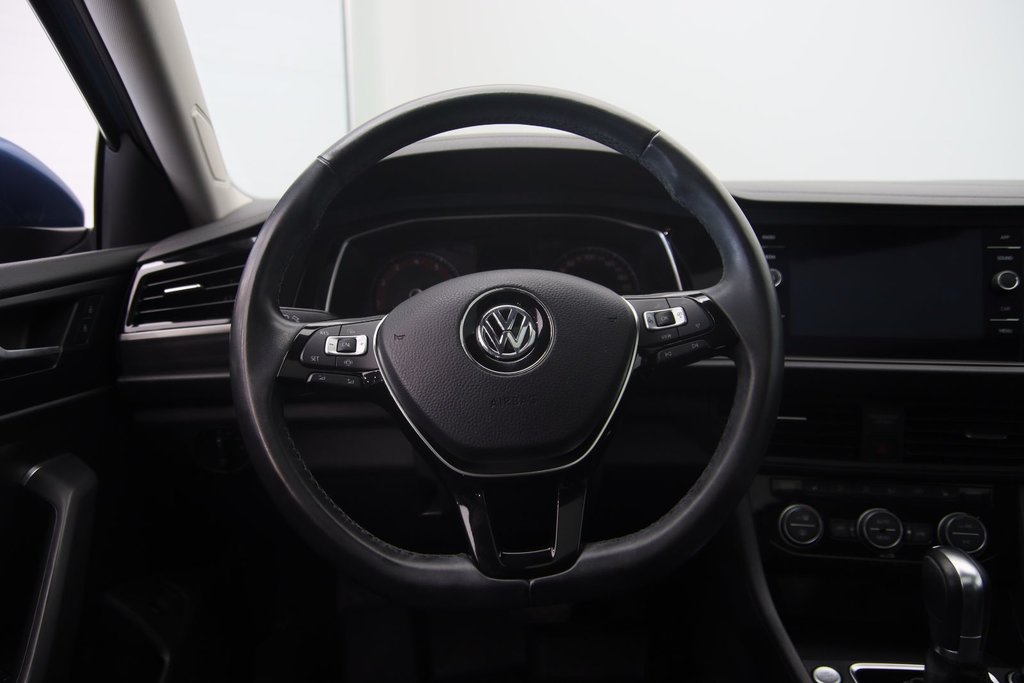 2019 Volkswagen Jetta in Baie-Comeau, Quebec - 12 - w1024h768px