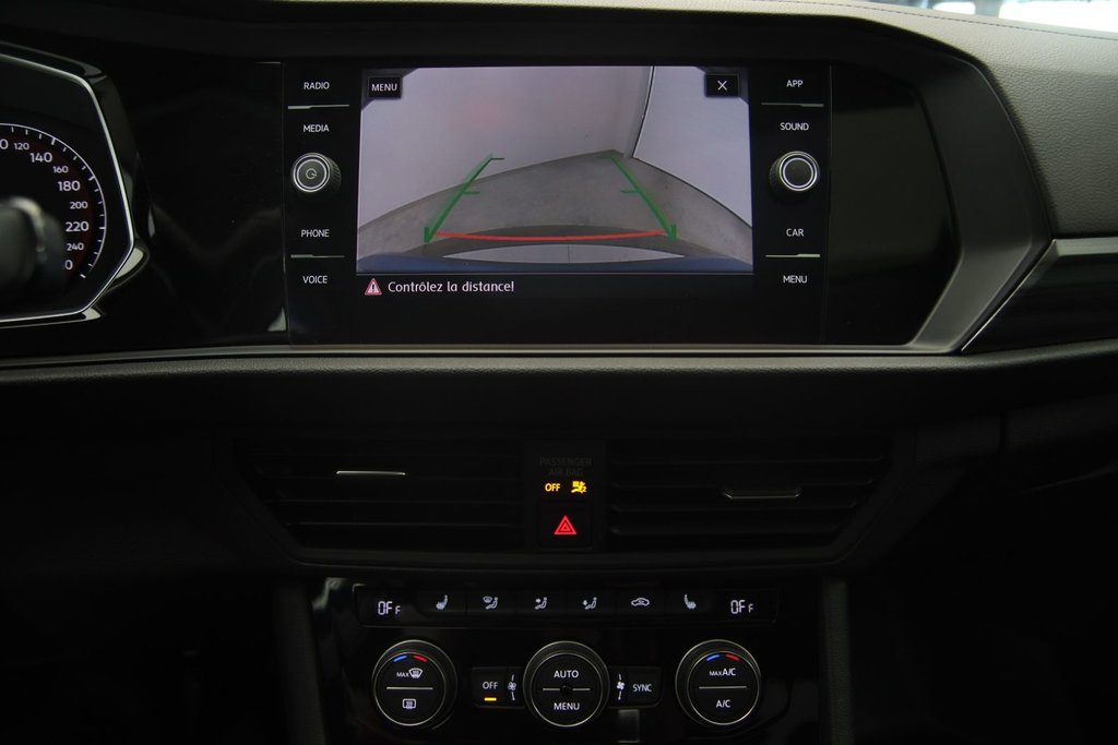 2019 Volkswagen Jetta in Baie-Comeau, Quebec - 15 - w1024h768px