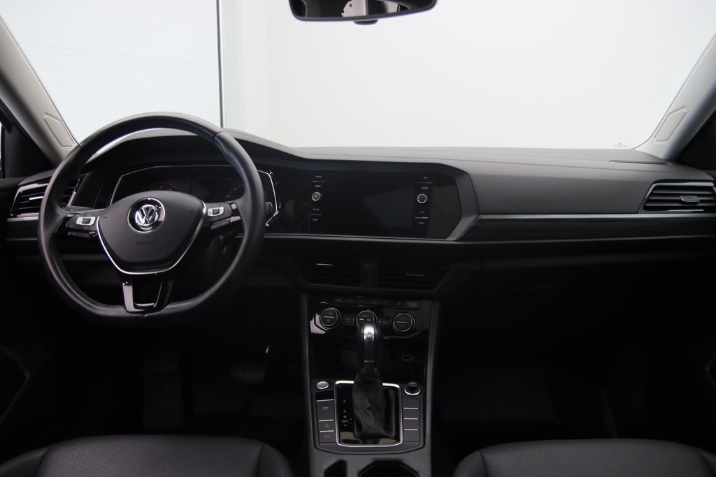 2019 Volkswagen Jetta in Baie-Comeau, Quebec - 11 - w1024h768px