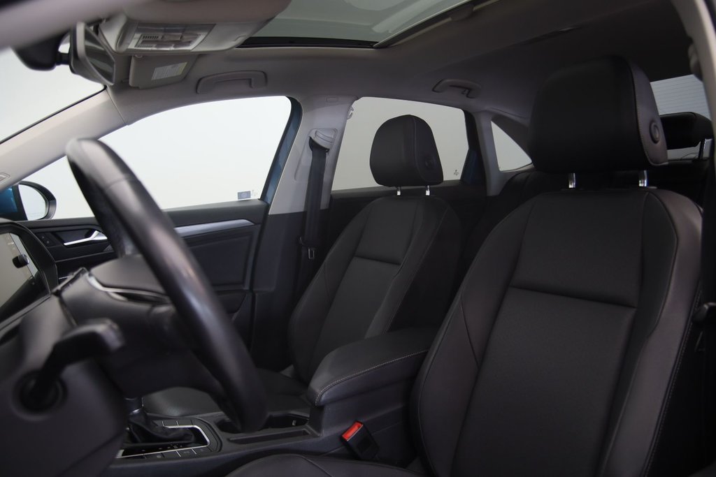 2019 Volkswagen Jetta in Baie-Comeau, Quebec - 7 - w1024h768px