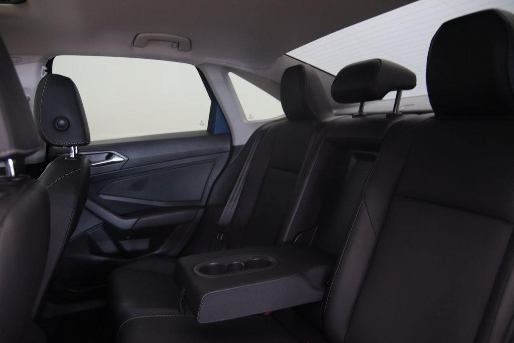 2019 Volkswagen Jetta in Baie-Comeau, Quebec - 10 - w1024h768px