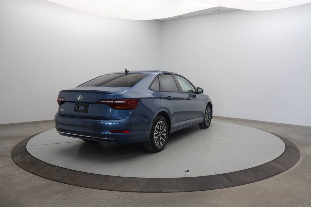 2019 Volkswagen Jetta in Baie-Comeau, Quebec - 4 - w1024h768px