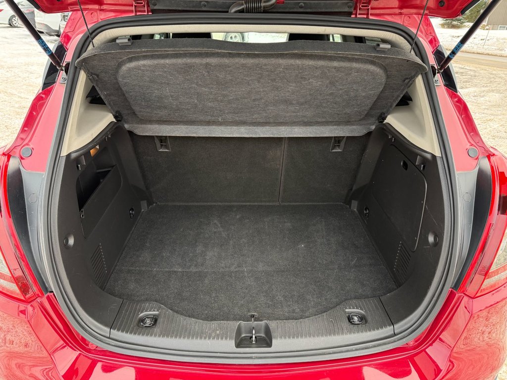 Buick Encore Preferred 2019-7