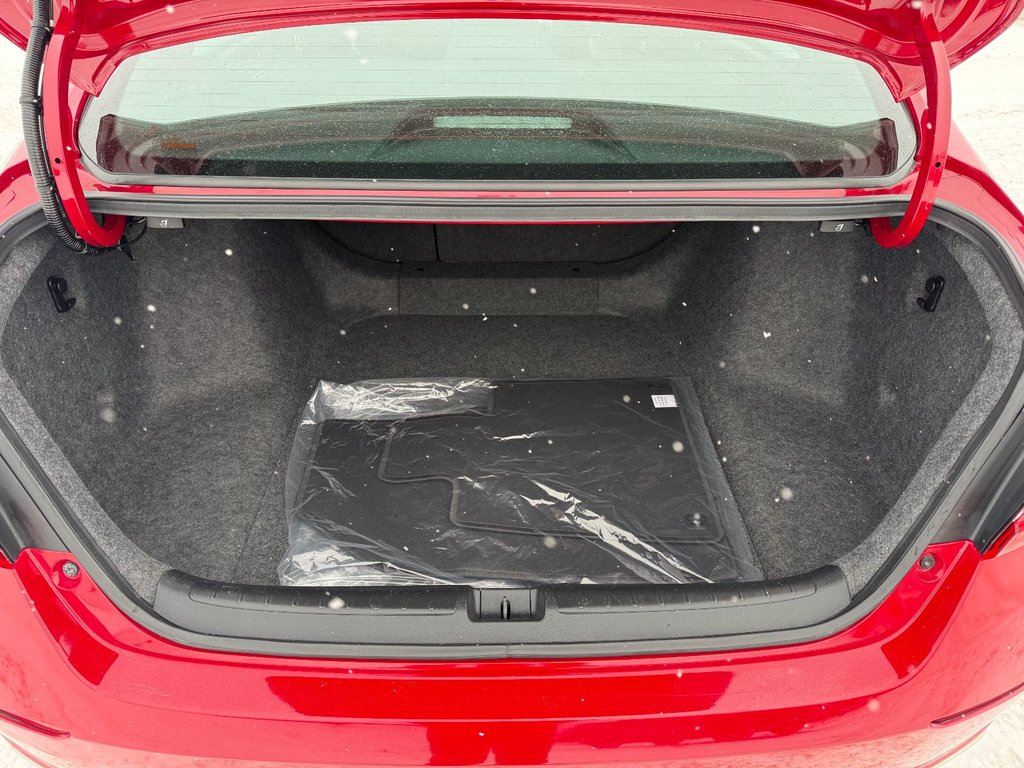 Honda Accord Sedan Sport 2018-7