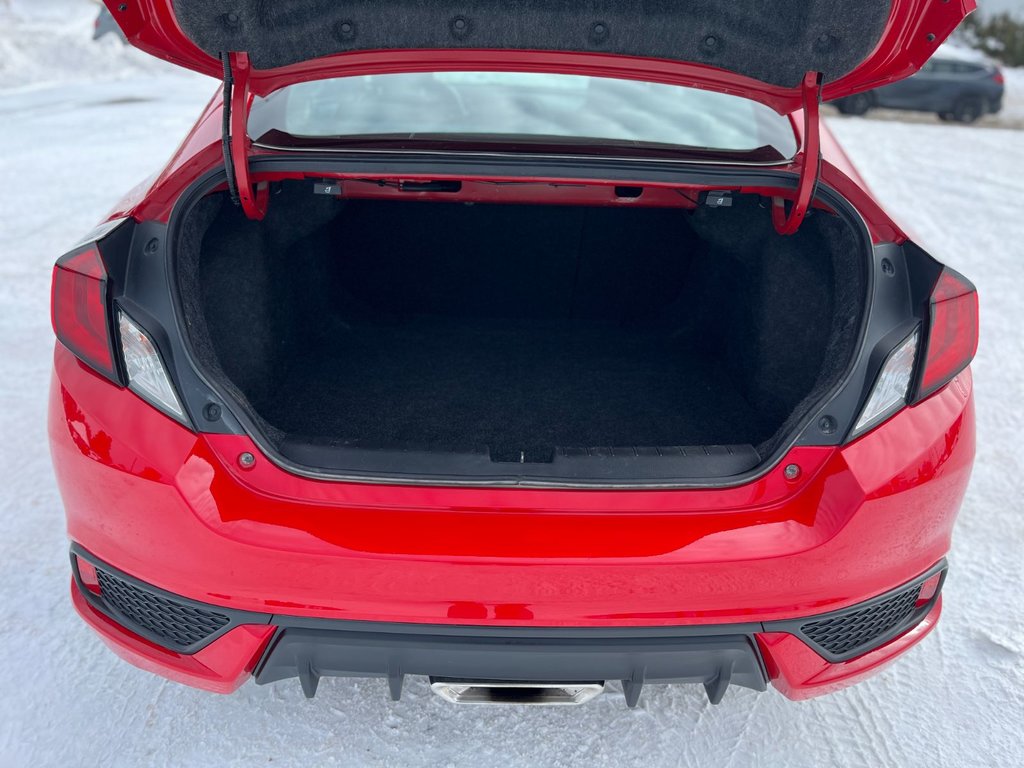 2019 Honda Civic Coupe Sport-7