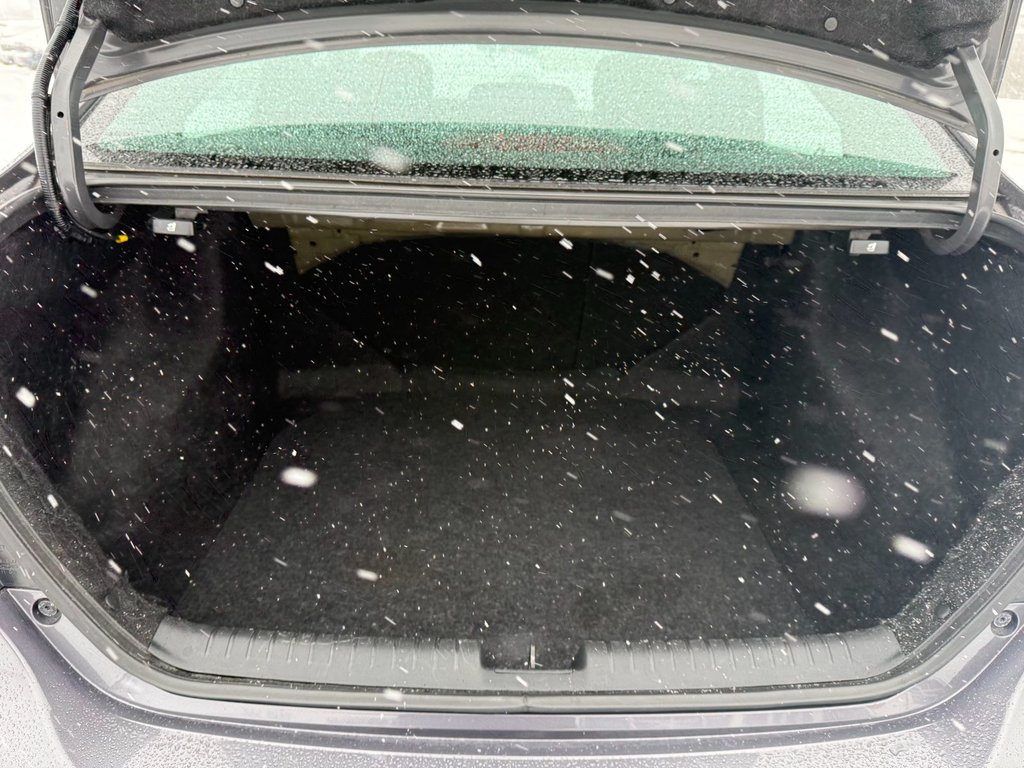 2014 Honda Civic Sedan EX-5