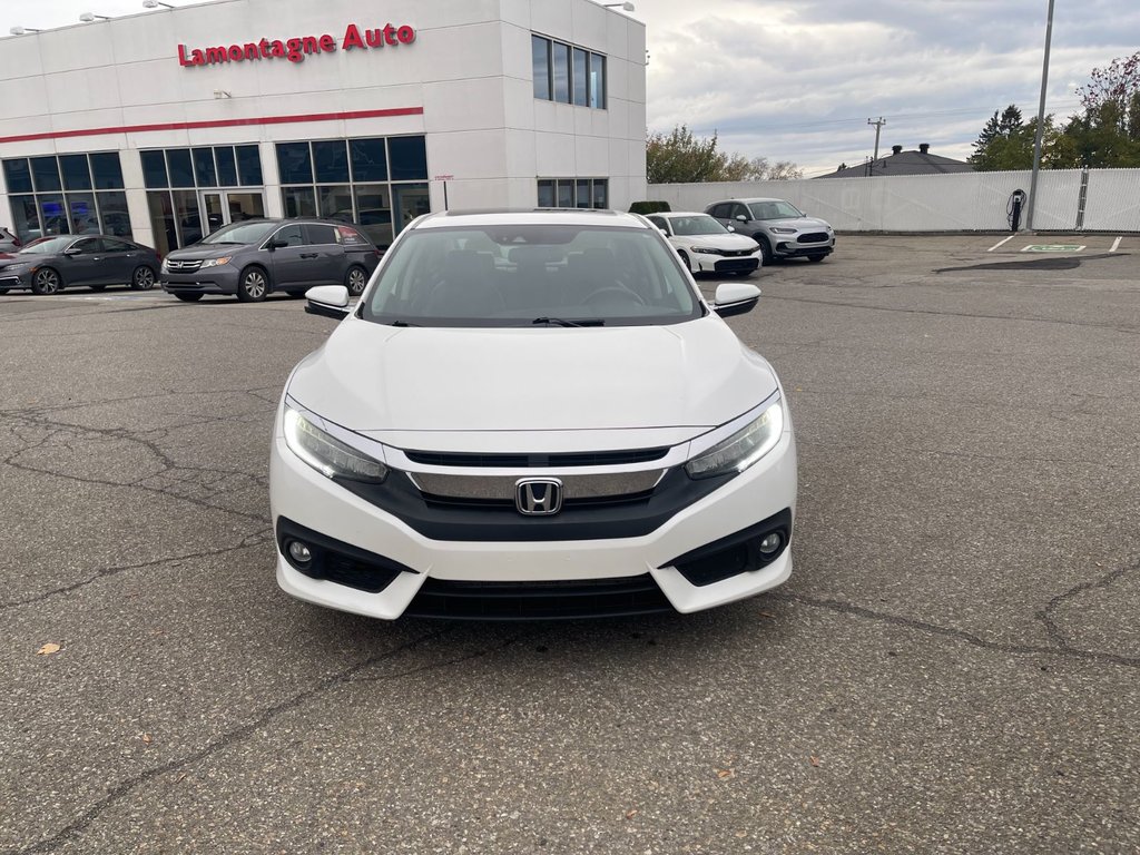 2017 Honda Civic Sedan Touring-1