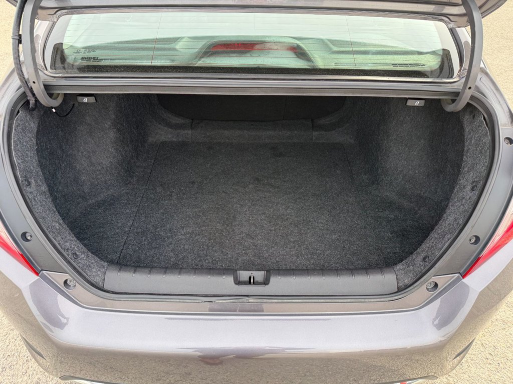 2020 Honda Civic Sedan-7