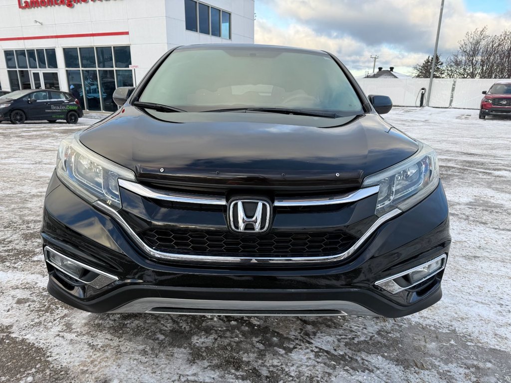 2015 Honda CR-V EX-1