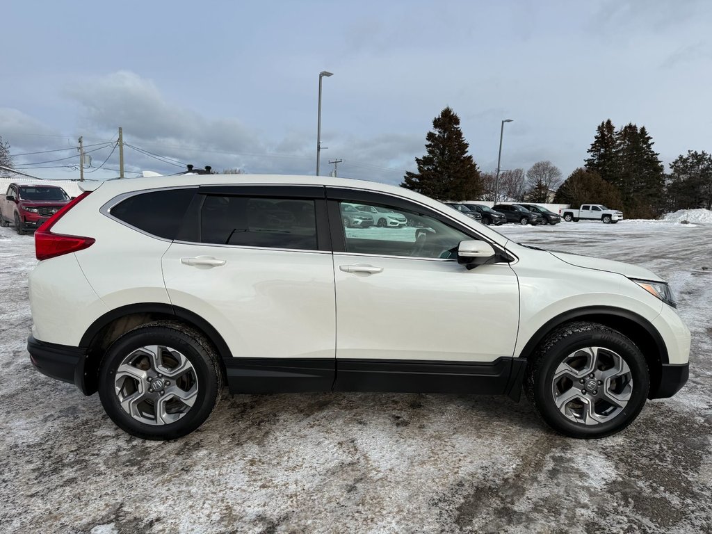 2017 Honda CR-V EX-3