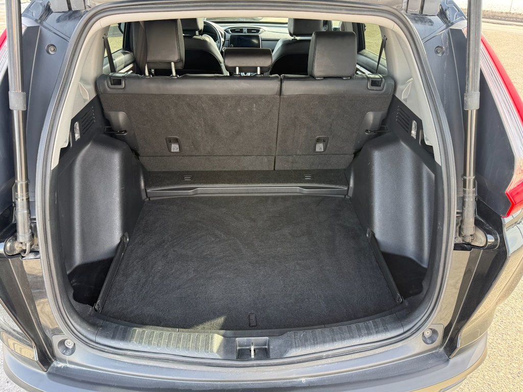 2017 Honda CR-V EX-7