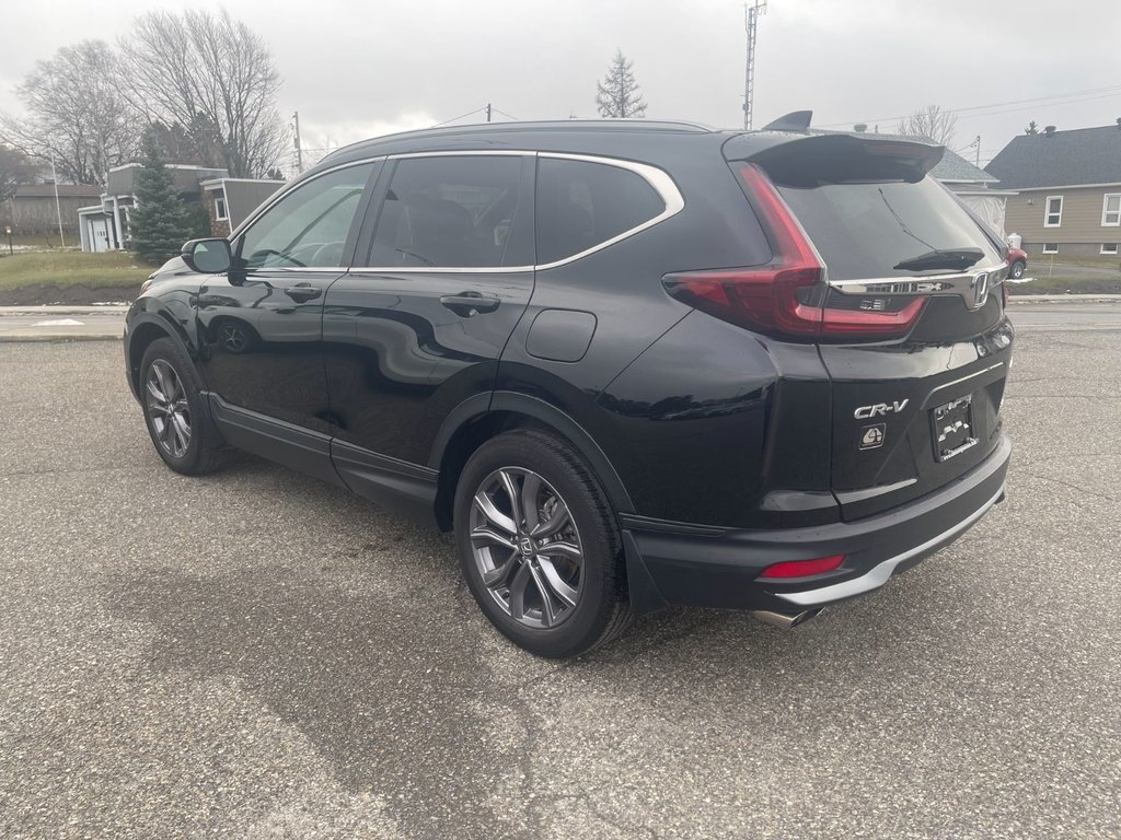 2021 Honda CR-V Sport-6