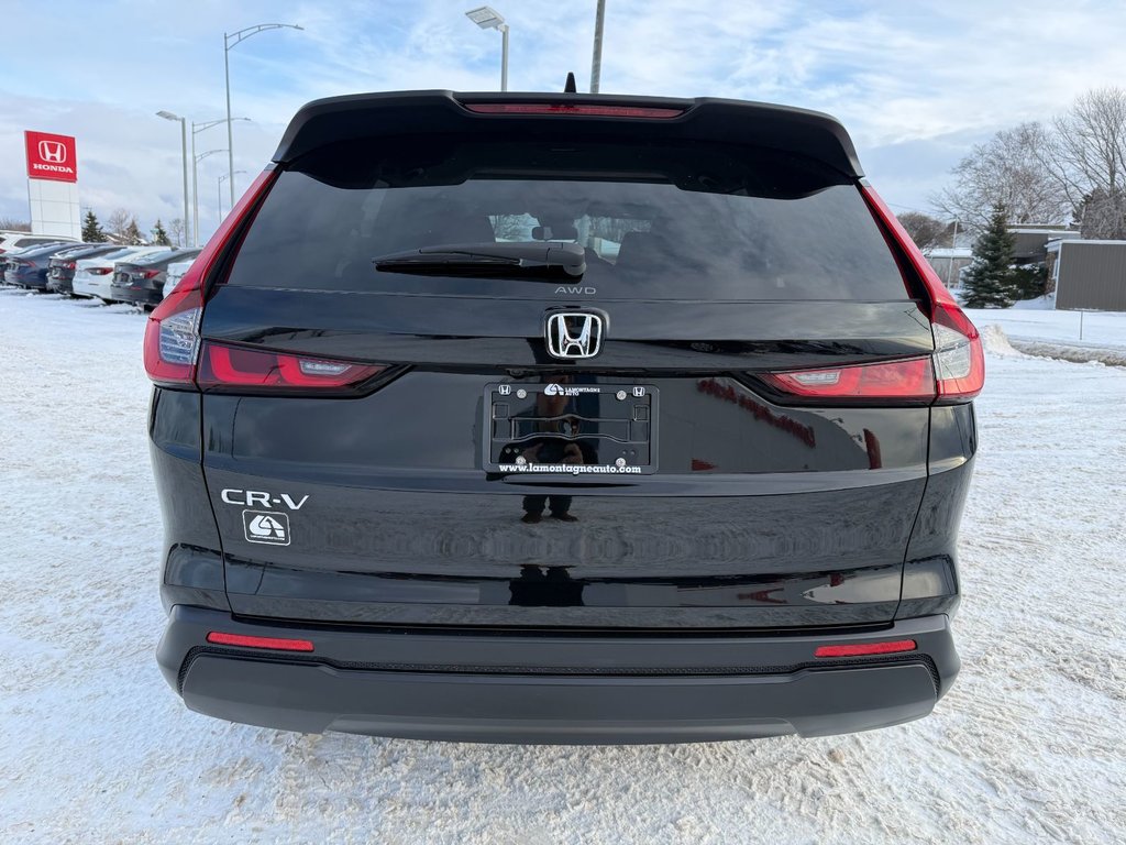 2024 Honda CR-V LX-B-6