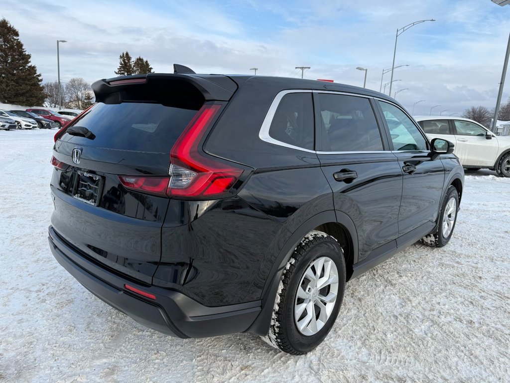 2024 Honda CR-V LX-B-5