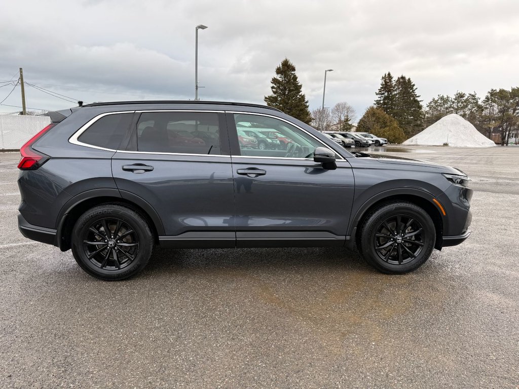 2024 Honda CR-V Sport-4