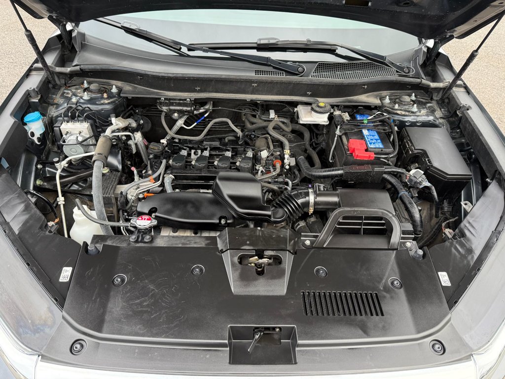 2024 Honda CR-V Sport-2