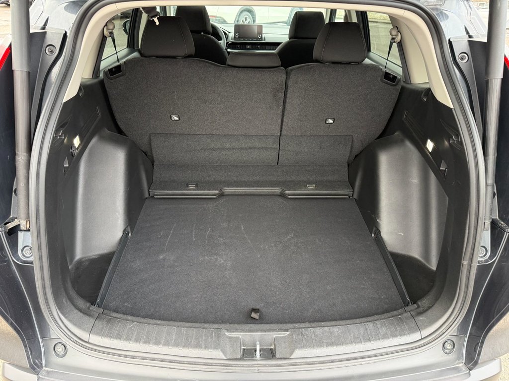 2024 Honda CR-V Sport-7