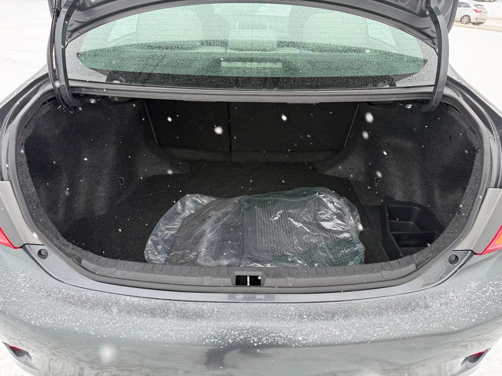 Toyota Corolla  2009-6