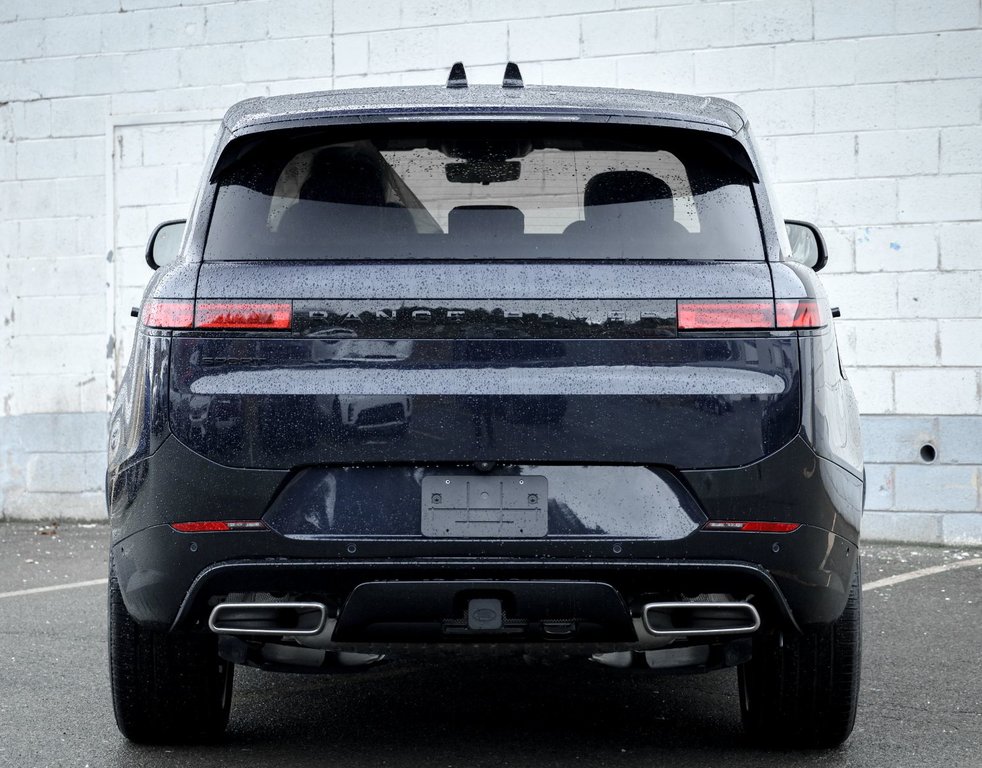 2026 Land Rover RANGE ROVER SPORT DYNAMIC HSE-6