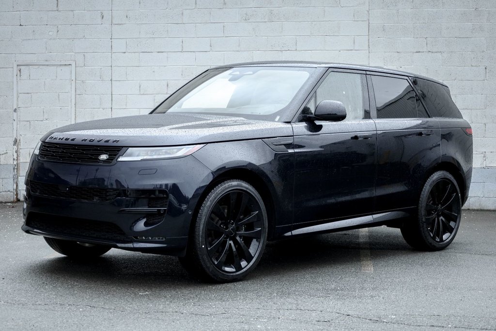 2026 Land Rover RANGE ROVER SPORT DYNAMIC HSE-5