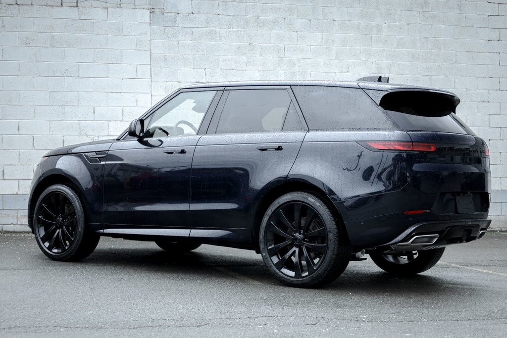 2026 Land Rover RANGE ROVER SPORT DYNAMIC HSE-7