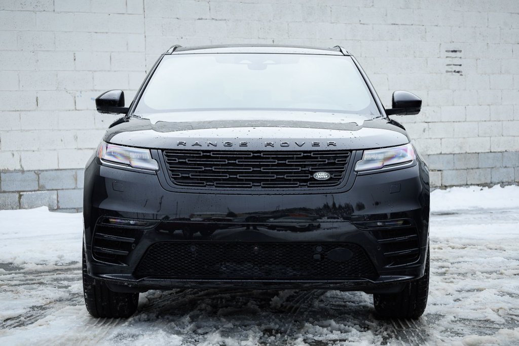 2026 Land Rover Range Rover Velar Dynamic SE-7