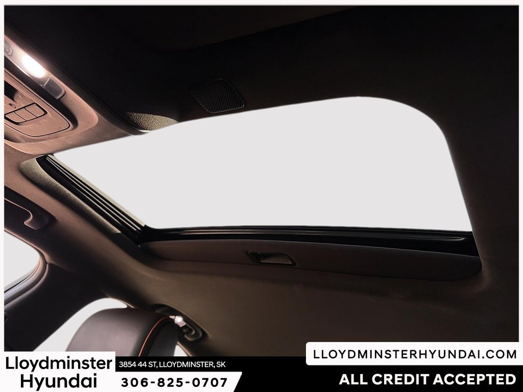 2022 Cadillac CT4 Sport in Lloydminster, Saskatchewan - 23 - w1024h768px