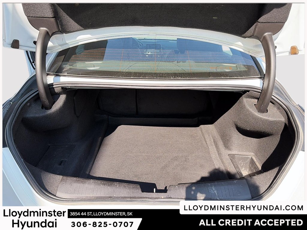 2022 Cadillac CT4 Sport in Lloydminster, Saskatchewan - 9 - w1024h768px
