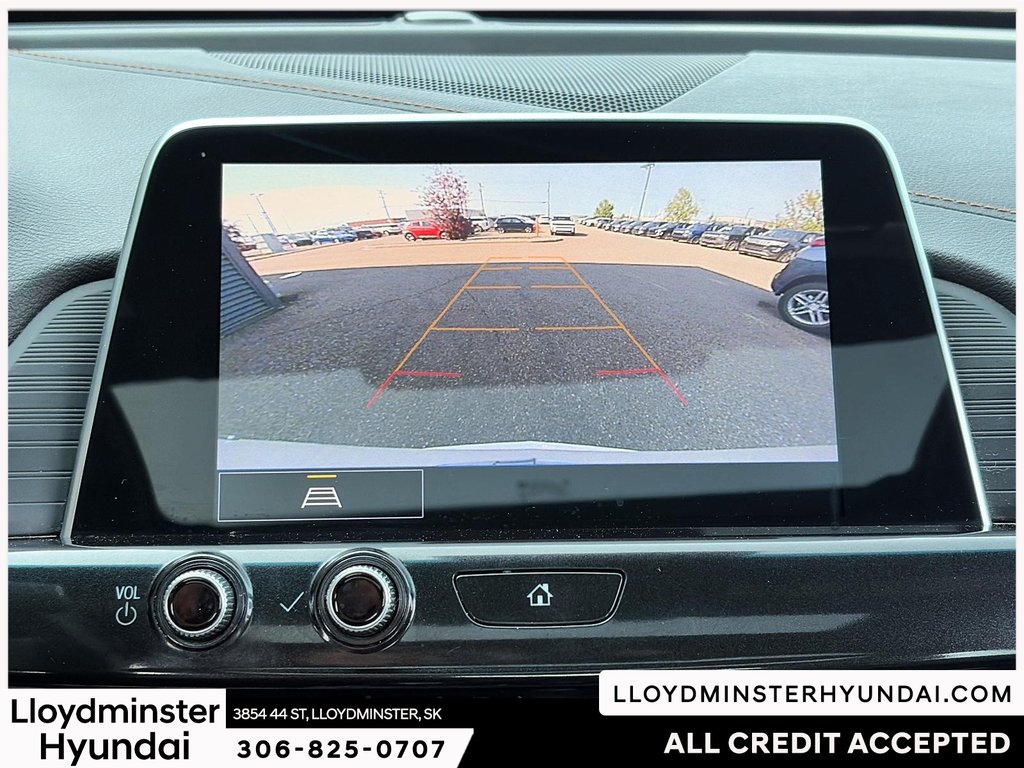 2022 Cadillac CT4 Sport in Lloydminster, Saskatchewan - 24 - w1024h768px
