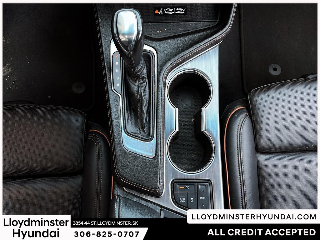 2022 Cadillac CT4 Sport in Lloydminster, Saskatchewan - 19 - w1024h768px