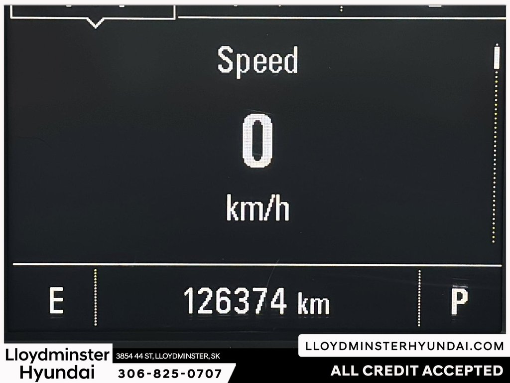 2017 Chevrolet Cruze Premier in Lloydminster, Saskatchewan - 14 - w1024h768px