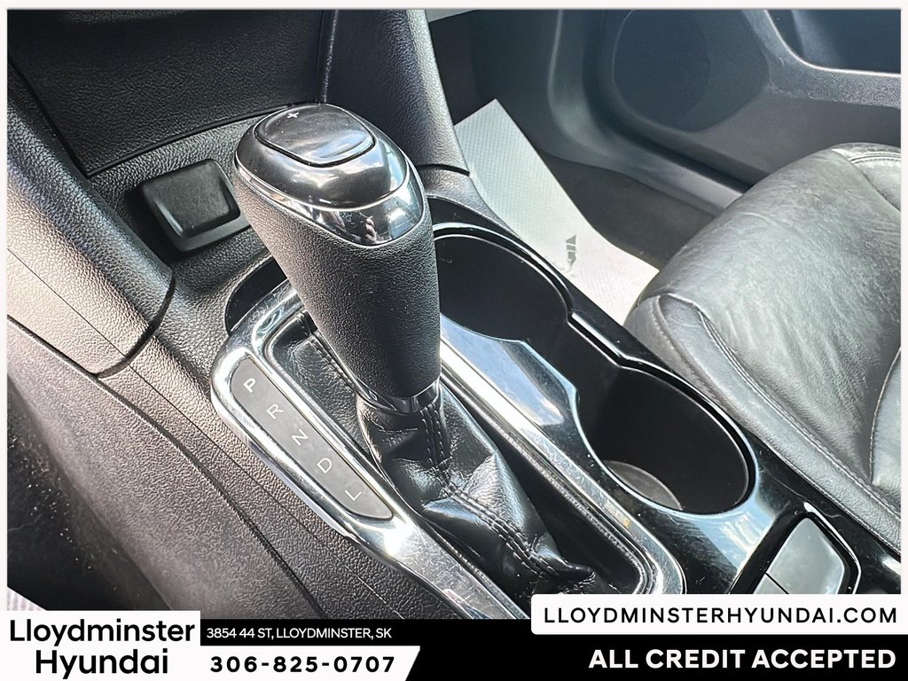 2018 Chevrolet Cruze Premier in Lloydminster, Saskatchewan - 17 - w1024h768px