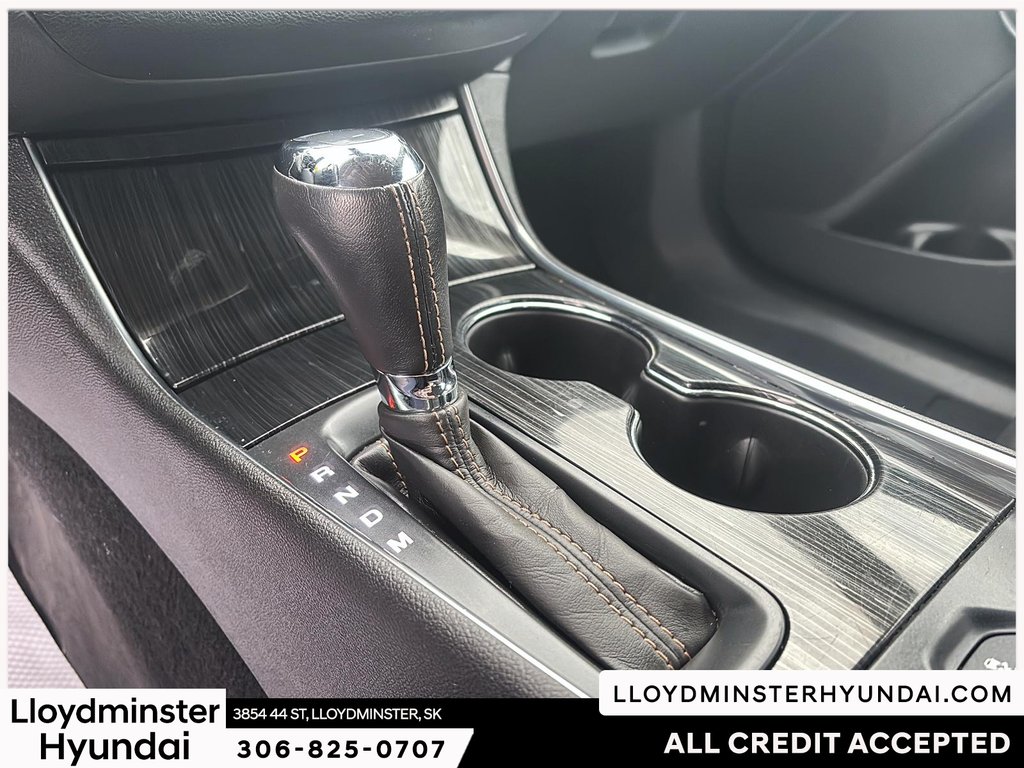 2019 Chevrolet Impala LT in Lloydminster, Saskatchewan - 17 - w1024h768px
