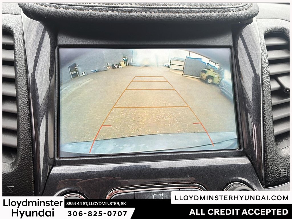 2019 Chevrolet Impala LT in Lloydminster, Saskatchewan - 19 - w1024h768px