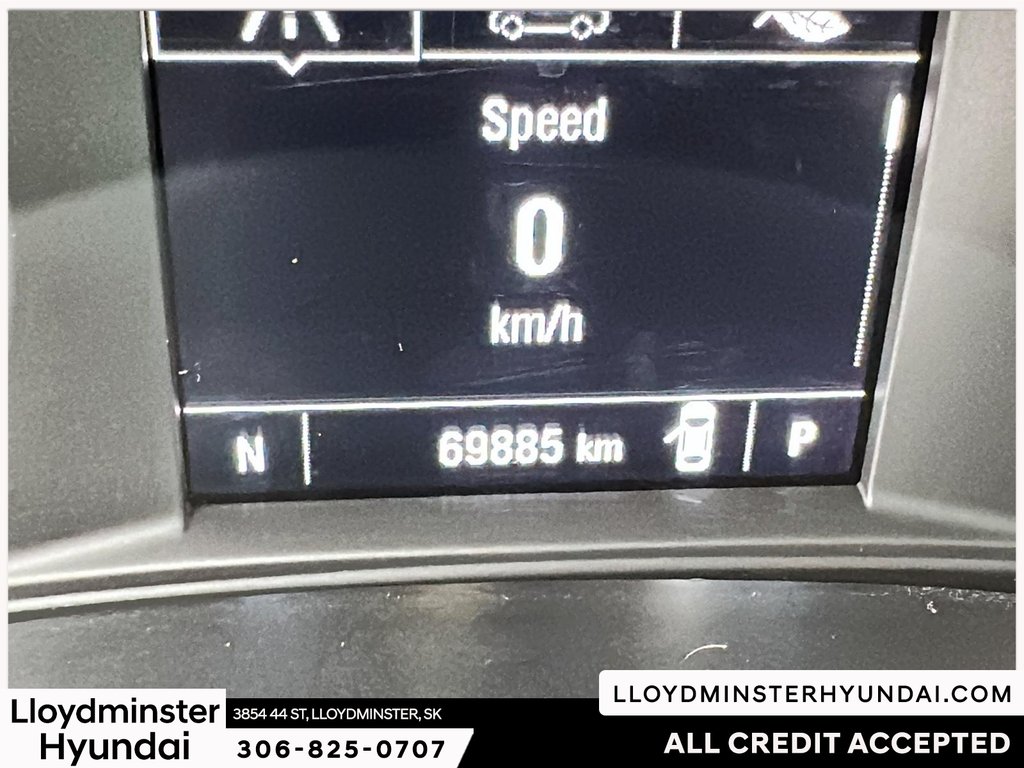 2023 Chevrolet Malibu LT in Lloydminster, Saskatchewan - 15 - w1024h768px
