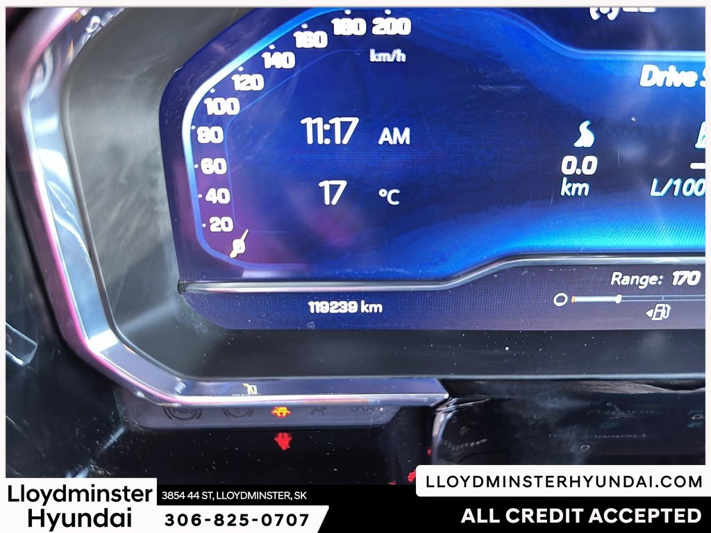 2023 Chevrolet Silverado 1500 LT Trail Boss in Lloydminster, Saskatchewan - 15 - w1024h768px