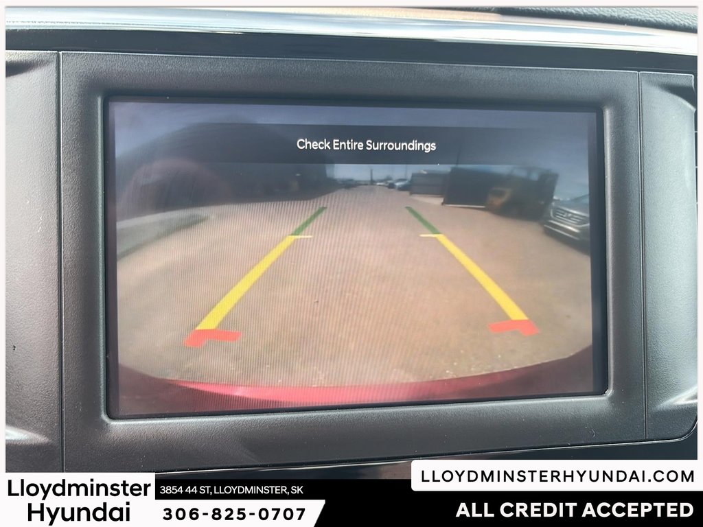 2023 Chrysler Grand Caravan SXT in Lloydminster, Saskatchewan - 19 - w1024h768px